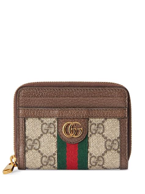 gucci ophidia briefcase|Gucci ophidia gg card case.